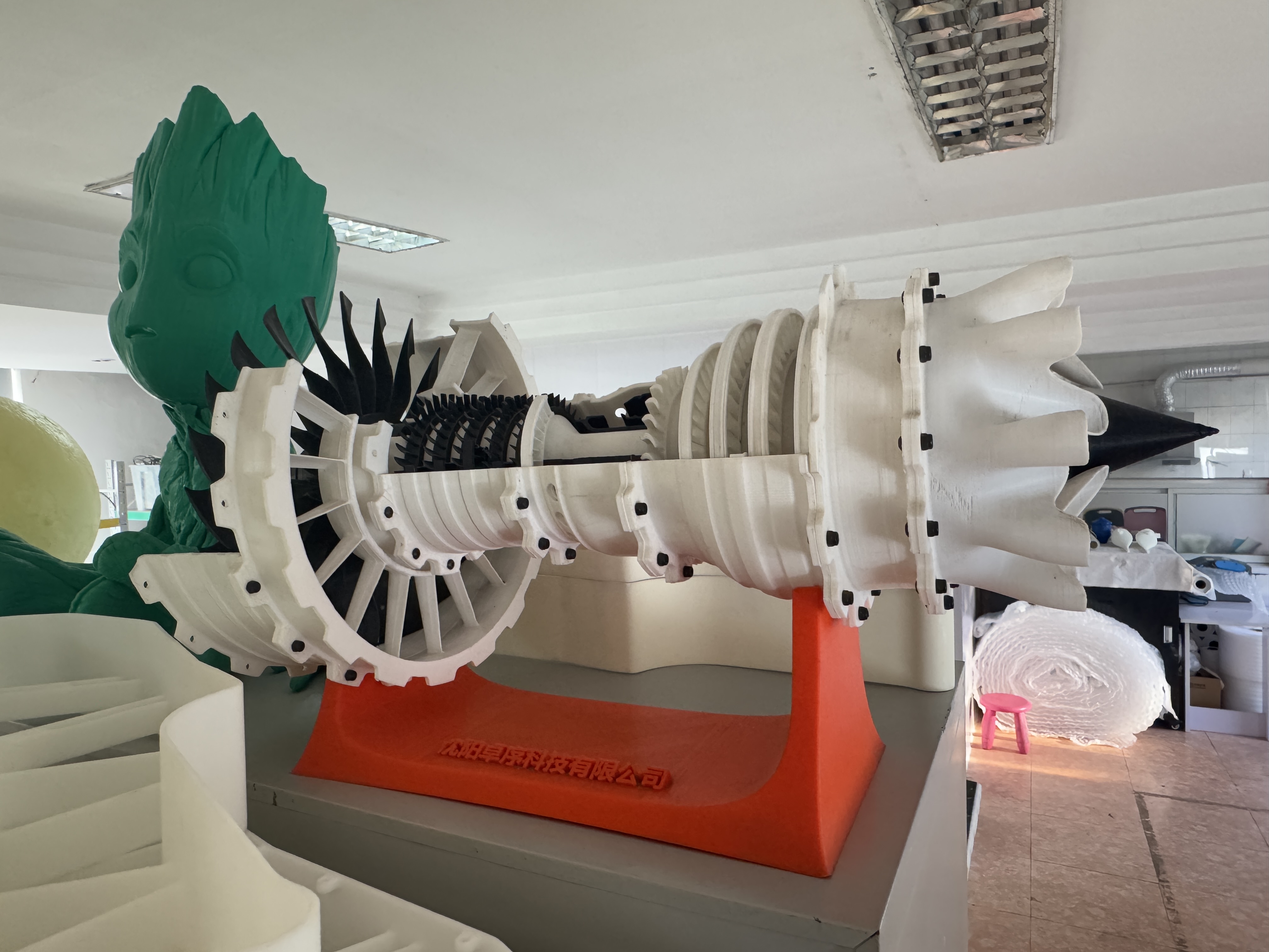 承德3D